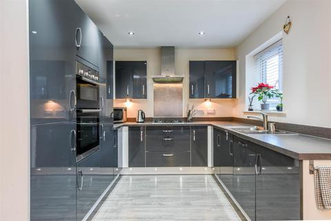 4 bedroom detached house for sale, Boardman Close, Farington, Leyland
