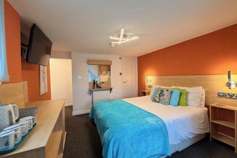 Hotel for sale, Holmfield Road, Blackpool, Lancashire, FY2 9TB