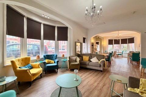 Hotel for sale, Holmfield Road, Blackpool, Lancashire, FY2 9TB