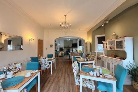 Hotel for sale, Holmfield Road, Blackpool, Lancashire, FY2 9TB