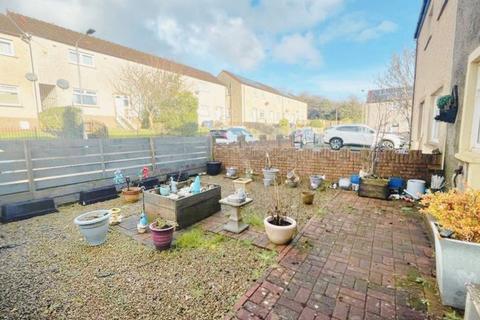 undefined, Hamilton Crescent, Stevenston KA20
