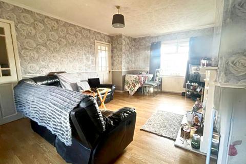 undefined, Hamilton Crescent, Stevenston KA20