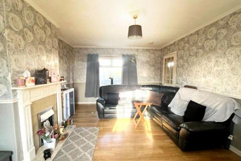 undefined, Hamilton Crescent, Stevenston KA20
