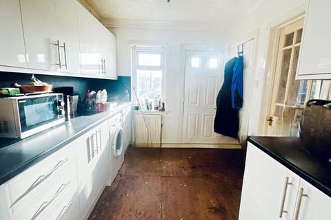 undefined, Hamilton Crescent, Stevenston KA20