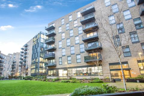 Lyon Road, Harrow