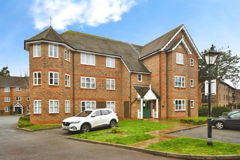 1 bedroom flat for sale, The Beeches, Watford