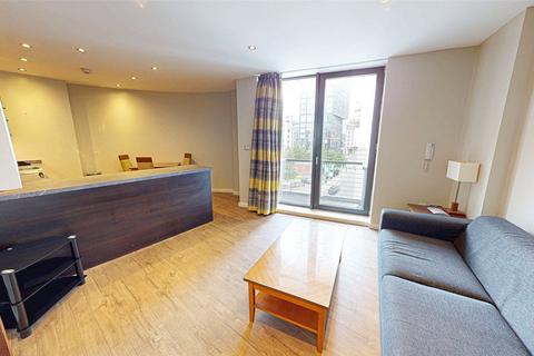 1 bedroom apartment to rent, Manchester M4