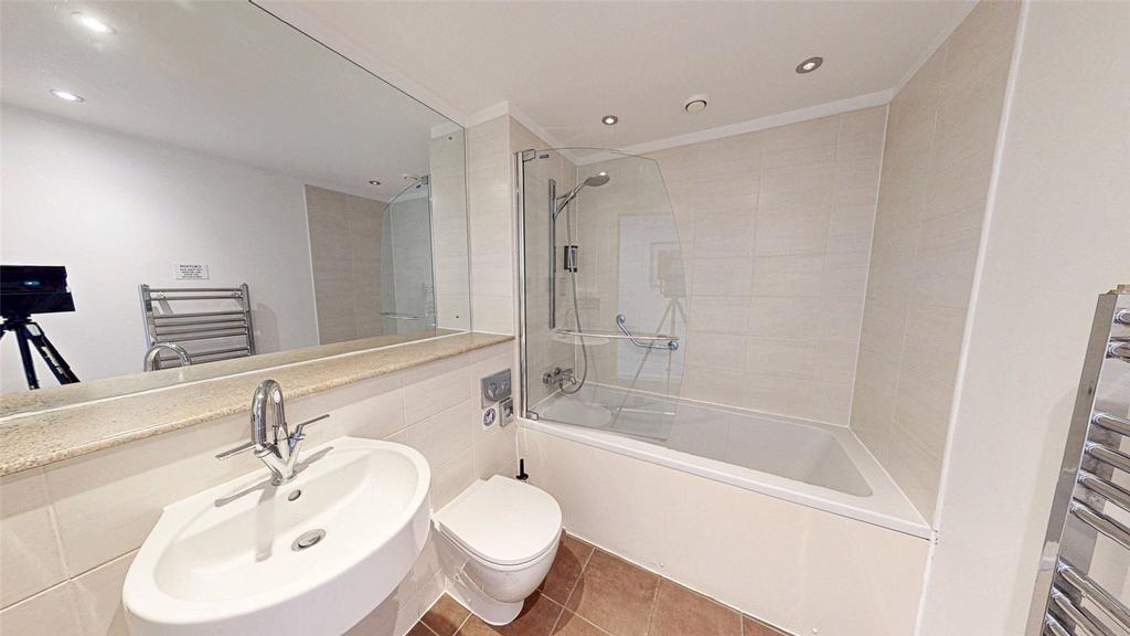 Apartment in Manchester, Central Retail District, City Centre - More