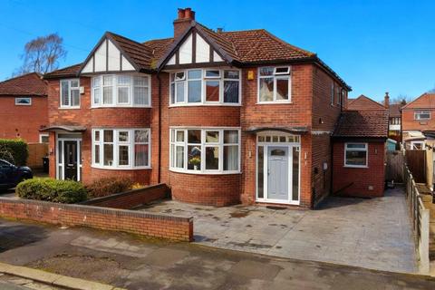 undefined, Woodheys Drive, Sale M33