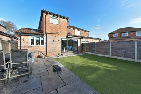 undefined, Woodheys Drive, Sale M33