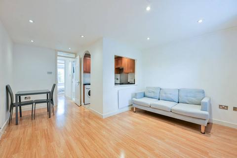 1 bedroom flat to rent, Abingdon Close, Bermondsey, London, SE1