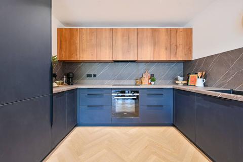 Madeleine Court, North Acton, Acton, W3