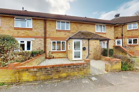 undefined, Challenor Close, Abingdon OX14