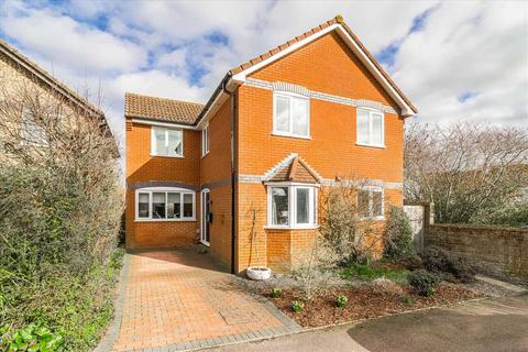 4 bedroom detached house for sale, Olney MK46
