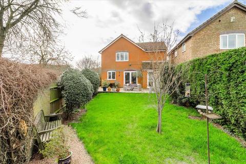 4 bedroom detached house for sale, Olney MK46