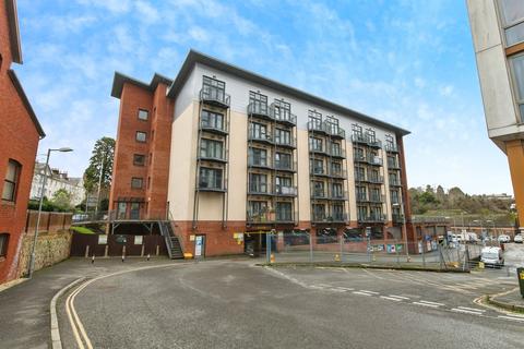 undefined, New North Road, Exeter