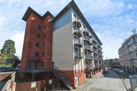 undefined, New North Road, Exeter