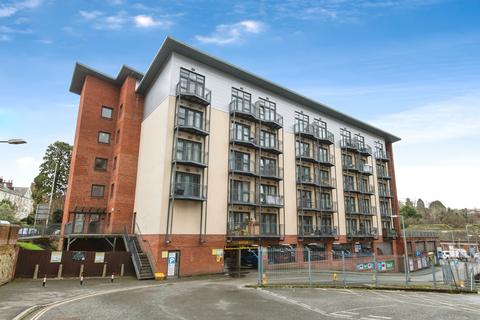 undefined, New North Road, Exeter