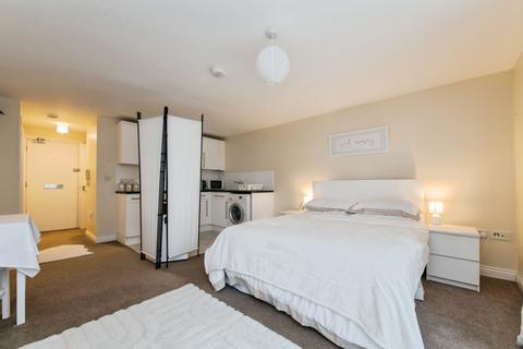 Studio for sale, New North Road, Exeter