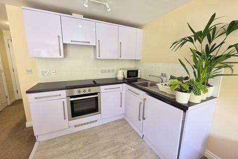 Studio for sale, New North Road, Exeter