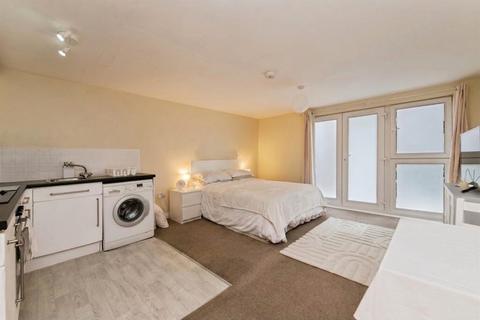 Studio for sale, New North Road, Exeter