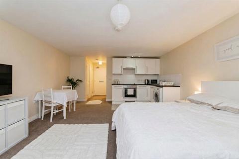Studio for sale, New North Road, Exeter