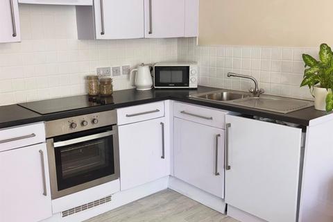 Studio for sale, New North Road, Exeter