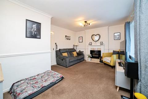 3 bedroom semi-detached house for sale, Elmhurst Avenue, Alfreton DE55