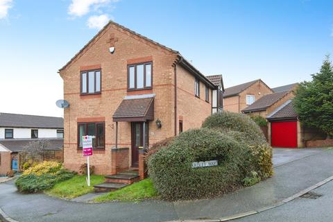 undefined, Naseby Road, Belper