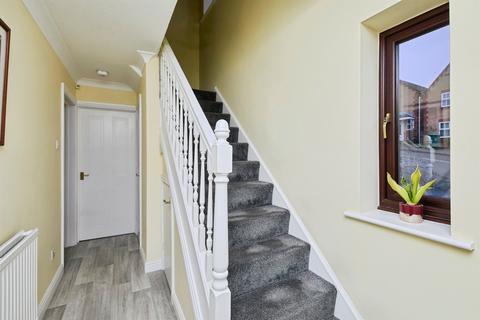 undefined, Naseby Road, Belper