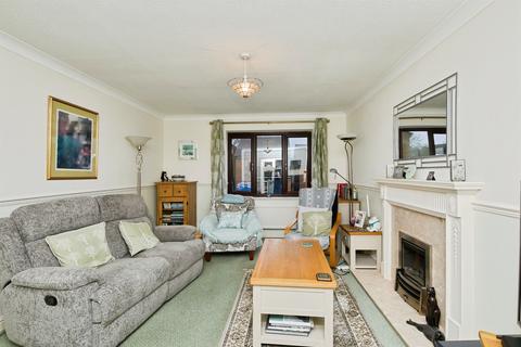 undefined, Naseby Road, Belper