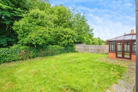 5 bedroom detached house for sale, Dry Leys, Peterborough