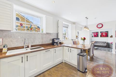undefined, Thornton Hall Close, Kingsthorpe, NN2 6PT