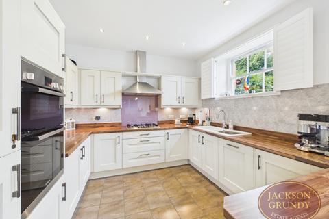 undefined, Thornton Hall Close, Kingsthorpe, NN2 6PT