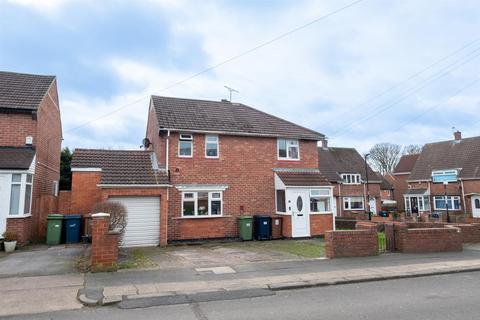 3 bedroom semi-detached house for sale, Henley Road, Grindon, Sunderland