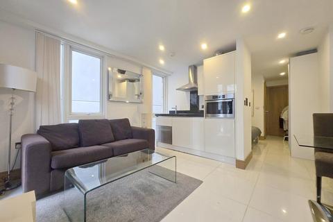 1 bedroom flat to rent, UNISON, 36 CHURCHWAY, NW1 2AT