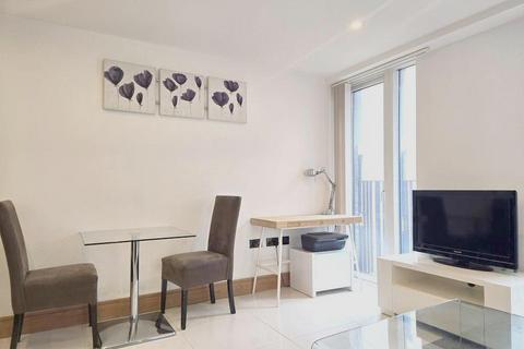 1 bedroom flat to rent, UNISON, 36 CHURCHWAY, NW1 2AT