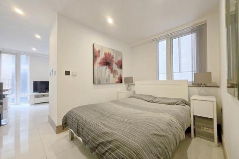 1 bedroom flat to rent, UNISON, 36 CHURCHWAY, NW1 2AT