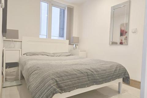 1 bedroom flat to rent, UNISON, 36 CHURCHWAY, NW1 2AT