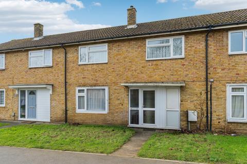 Oaks Cross, Stevenage SG2