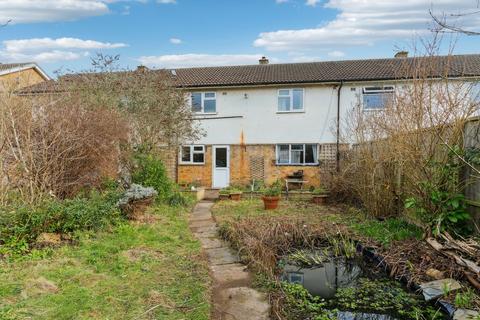 undefined, Oaks Cross, Stevenage SG2