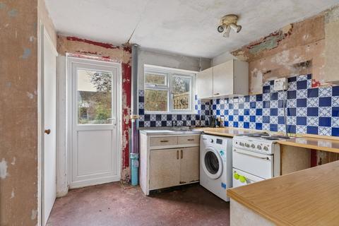 undefined, Oaks Cross, Stevenage SG2
