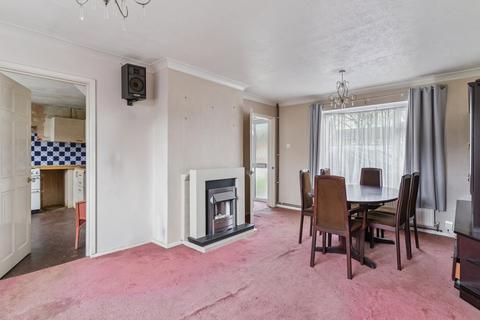 undefined, Oaks Cross, Stevenage SG2