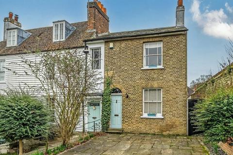 Rectory Place, Hawkwood Lane, Chislehurst, Kent, BR7