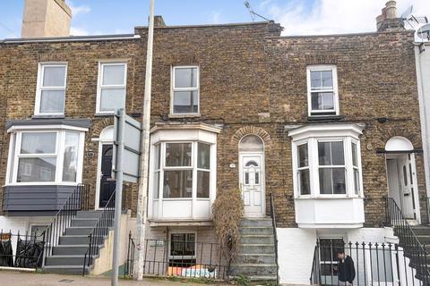 3 bedroom terraced house for sale, 39 Hereson Road, Ramsgate, Kent, CT11 7DP