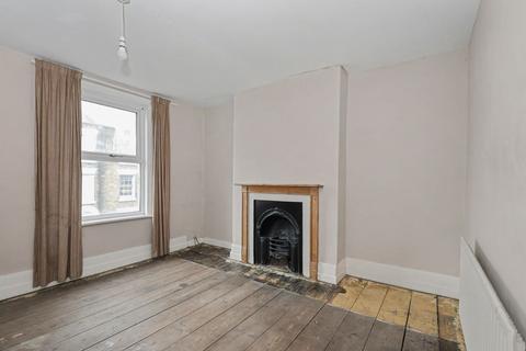 3 bedroom terraced house for sale, 39 Hereson Road, Ramsgate, Kent, CT11 7DP