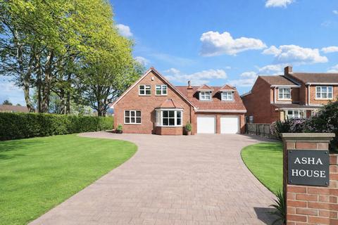 4 bedroom detached house for sale, Asha House, Wolviston, Billingham, TS22 5JT
