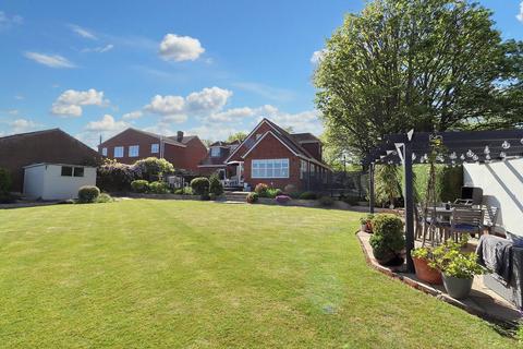 4 bedroom detached house for sale, Asha House, Wolviston, Billingham, TS22 5JT