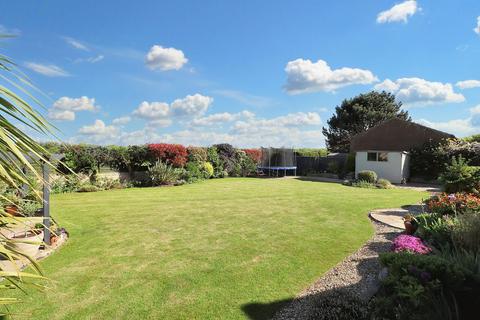 4 bedroom detached house for sale, Asha House, Wolviston, Billingham, TS22 5JT