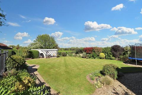 4 bedroom detached house for sale, Asha House, Wolviston, Billingham, TS22 5JT